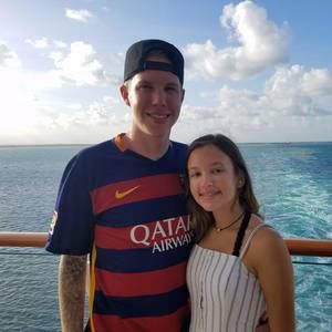 Meet your Posher, Mckay